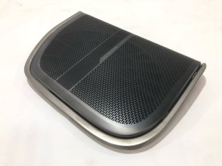 Накладка динамика (сетка), ориг. номер PT00001150, PT00001174, Rivian R1T 2021-2024