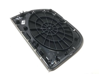 Накладка динамика (сетка), ориг. номер PT00001150, PT00001174, Rivian R1T 2021-2024
