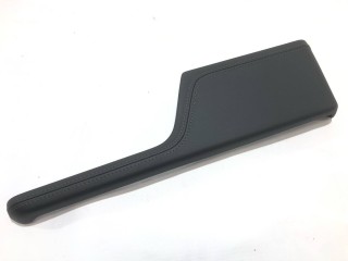 Накладка декоративная обшивки двери, ориг. номер PT00001134, PT00001137, PT00001155, PT00001141, PT00001788, Rivian R1T 2021-2024