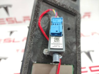 Камера стойки B наружная, ориг. номер 1092978-00-C, 1618299-00-D, 1496707-00-D, Tesla Model S 2-й рест 2021-2026