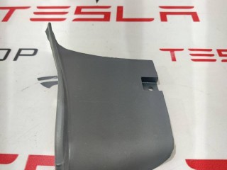 Обтекатель накладки порога, ориг. номер 1045634-00-D, Tesla Model X 2015-2021
