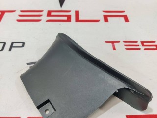 Обтекатель накладки порога, ориг. номер 1045634-00-D, Tesla Model X 2015-2021
