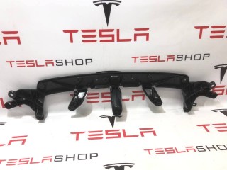 Кронштейн верхний передний (гриля), ориг. номер 1047020-00-F, Tesla Model X 2015-2021