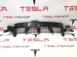 Кронштейн верхний передний (гриля), ориг. номер 1047020-00-F, Tesla Model X 2015-2021