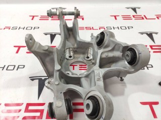 Болт заднего кулака, ориг. номер 1420415-00-H, Tesla Model S 2-й рест 2021-2026