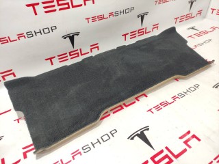 Ковровое покрытие заднего багажника (заднее), ориг. номер 1056217-00-E, Tesla Model X 2015-2021