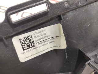 Накладка стойки С, ориг. номер 1050245-07-E, Tesla Model X 2015-2021