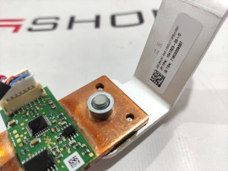 Шунт высоковольтной батареи, ориг. номер 1039428-00-C, 1048136-00-B, 1085023-00-A, 1039427-00-B, Tesla Model X 2015-2021