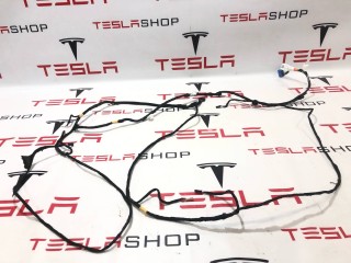 Электропроводка обшивки потолка, ориг. номер 1490404-67-A, 1489049-00-D, Tesla Model Y 2020-2026