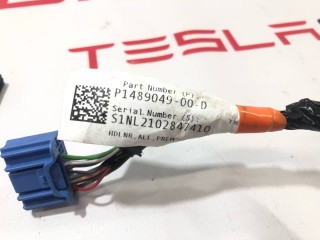 Электропроводка обшивки потолка, ориг. номер 1490404-67-A, 1489049-00-D, Tesla Model Y 2020-2026