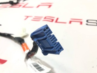 Электропроводка обшивки потолка, ориг. номер 1490404-67-A, 1489049-00-D, Tesla Model Y 2020-2026