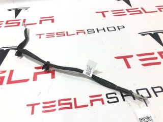 Коса заземления, ориг. номер 1614473-00-A, Tesla Model S 2-й рест 2021-2026