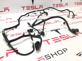 прочая запчасть, ориг. номер 2486409-00-C, Tesla Model S  [2-й рестайлинг] 2021-2026