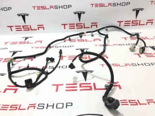 прочая запчасть, ориг. номер 2486409-00-C, Tesla Model S  [2-й рестайлинг] 2021-2026