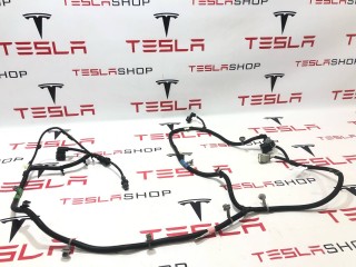 прочая запчасть, ориг. номер 2486409-00-C, Tesla Model S  [2-й рестайлинг] 2021-2026