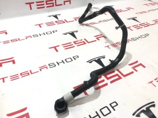 прочая запчасть, ориг. номер 1589705-00-D, Tesla Model S  [2-й рестайлинг] 2021-2026