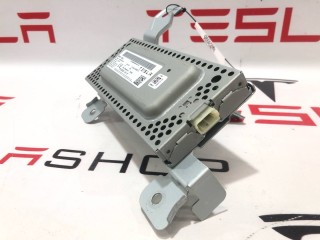 Радио FM/HD/XM, ориг. номер 1622932-00-A, 1622932-99-B, Tesla Model S 2-й рест 2021-2026