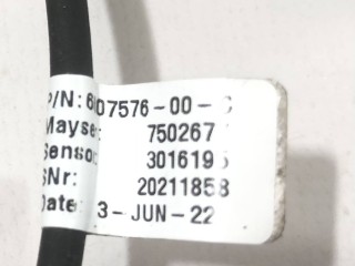 прочая запчасть, ориг. номер 1008784-00-A, 6007576-00-C, Tesla Model S  [2-й рестайлинг] 2021-2026
