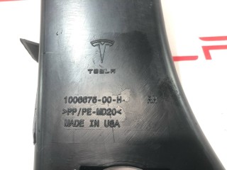 прочая запчасть, ориг. номер 1021438-00-D, 1006675-00-G, Tesla Model S  [2-й рестайлинг] 2021-2026