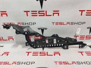 Кронштейн внутренний стойки C, ориг. номер 1587702-00-B, Tesla Model S 2-й рест 2021-2026