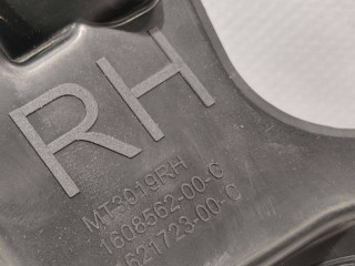 Кронштейн внутренний стойки C, ориг. номер 1608562-00-C, 1621723-00-C, Tesla Model S 2-й рест 2021-2026