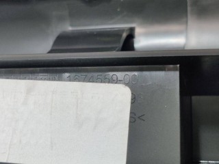 Крепление детского кресла (isofix), ориг. номер 1674553, 1674559-00, Tesla Model S 2-й рест 2021-2026