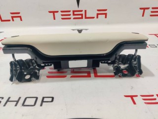 Крепление детского кресла (isofix), ориг. номер 1674553, 1674559-00, Tesla Model S 2-й рест 2021-2026