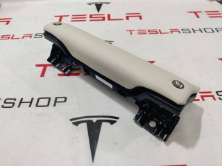 Крепление детского кресла (isofix), ориг. номер 1674553, 1674559-00, Tesla Model S 2-й рест 2021-2026