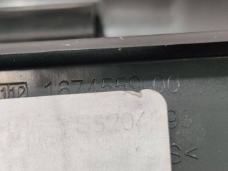 Крепление детского кресла (isofix), ориг. номер 1674553, 1674559-00, Tesla Model S 2-й рест 2021-2026