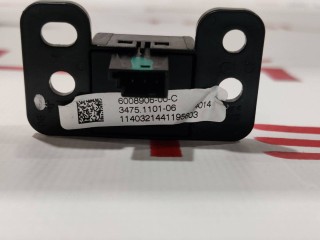 Кнопка открытия бардачка, ориг. номер 6008906-00-C, Tesla Model S
