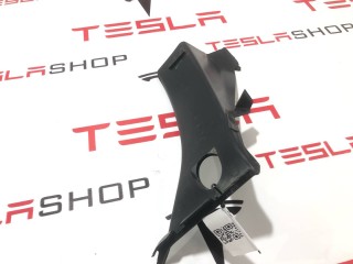 прочая запчасть, ориг. номер 1006674-00-H, Tesla Model S  [2-й рестайлинг] 2021-2026