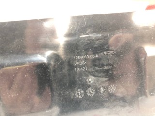 прочая запчасть, ориг. номер 1064669-00-A, Tesla Model S  [2-й рестайлинг] 2021-2026