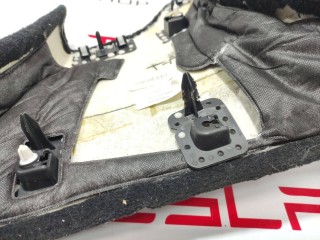 Накладка стойки B, внутренняя, ориг. номер 1585788-00-C, 1585788-98-S, Tesla Model S 2-й рест 2021-2026