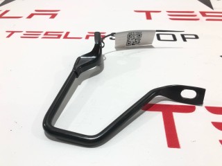 Петля фиксации сидений, ориг. номер 1609969-00-B, Tesla Model S 2-й рест 2021-2026