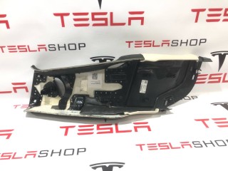 Накладка стойки B, внутренняя, ориг. номер 1000521-91-A, 1565765-01-C, Tesla Model S 2-й рест 2021-2026