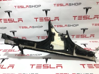 Накладка стойки B, внутренняя, ориг. номер 1585789-98-C, Tesla Model S 2-й рест 2021-2026