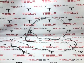 Пневмопровод, ориг. номер 1420937-00-B, Tesla Model S 2-й рест 2021-2026