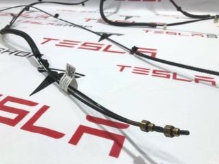 Пневмопровод, ориг. номер 1420937-00-B, Tesla Model S 2-й рест 2021-2026