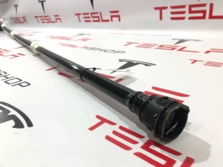 Трубка охлаждения длинная, ориг. номер 1588906-00-C, Tesla Model S 2-й рест 2021-2026