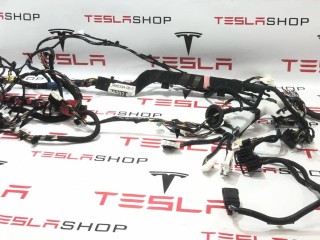 Электропроводка салона, ориг. номер 2486394-00-D, Tesla Model S 2-й рест 2021-2026