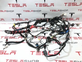 Электропроводка салона, ориг. номер 2486394-00-D, Tesla Model S 2-й рест 2021-2026