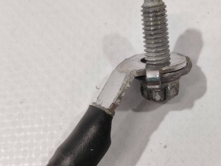 Коса заземления, ориг. номер 1474260-00-B, Tesla Model S 2-й рест 2021-2026