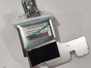 Фонарь подсветки салона, ориг. номер 1624608-00-B, Tesla Model S 2-й рест 2021-2026