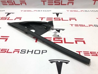 Уплотнитель зеркала наружного, ориг. номер 1500067-00-B, Tesla Model Y 2020-2026