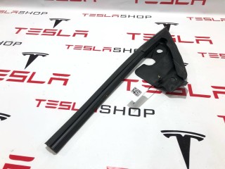 Уплотнитель зеркала наружного, ориг. номер 1500067-00-B, Tesla Model Y 2020-2026