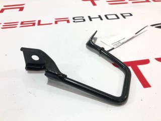 Петля фиксации сидений, ориг. номер 1609970-00-B, Tesla Model S 2-й рест 2021-2026