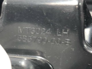 Кронштейн накладки, стойки A, ориг. номер 1585790-00-B, Tesla Model S 2-й рест 2021-2026