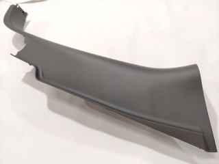 Накладка стойки С, ориг. номер PT00001388, PTY0104126, Rivian R1T 2021-2024