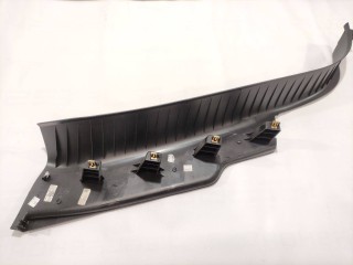 Накладка стойки С, ориг. номер PT00001388, PTY0104126, Rivian R1T 2021-2024