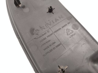 Шумоизоляция крыла, ориг. номер C200048487-D, PT00048487, Rivian R1T 2021-2024